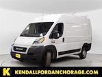 2019 Ram ProMaster 2500 High Roof FWD Empty Cargo Van for sale #JXJ1699 - photo 1