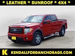 2010 Ford F-150 SuperCrew Cab 4x4 Pickup for sale #JXJ1708 - photo 1
