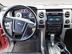 2010 Ford F-150 SuperCrew Cab 4x4 Pickup for sale #JXJ1708 - photo 10