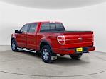 2010 Ford F-150 SuperCrew Cab 4x4 Pickup for sale #JXJ1708 - photo 2