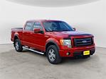 2010 Ford F-150 SuperCrew Cab 4x4 Pickup for sale #JXJ1708 - photo 7