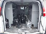 2017 Chevrolet Express 2500 SRW RWD Upfitted Cargo Van for sale #JXJ1719 - photo 2