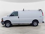 2017 Chevrolet Express 2500 SRW RWD Upfitted Cargo Van for sale #JXJ1719 - photo 4