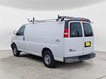 2017 Chevrolet Express 2500 SRW RWD Upfitted Cargo Van for sale #JXJ1719 - photo 3