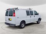 2017 Chevrolet Express 2500 SRW RWD Upfitted Cargo Van for sale #JXJ1719 - photo 6