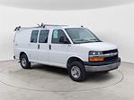 2017 Chevrolet Express 2500 SRW RWD Upfitted Cargo Van for sale #JXJ1719 - photo 8