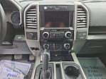 2015 Ford F-150 SuperCrew Cab 4x4 Pickup for sale #JXJ1728 - photo 11