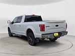 2015 Ford F-150 SuperCrew Cab 4x4 Pickup for sale #JXJ1728 - photo 2