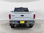 2015 Ford F-150 SuperCrew Cab 4x4 Pickup for sale #JXJ1728 - photo 4