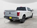 2015 Ford F-150 SuperCrew Cab 4x4 Pickup for sale #JXJ1728 - photo 5