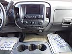 2015 Chevrolet Silverado 1500 Crew Cab 4x4 Pickup for sale #JXJ1730 - photo 11