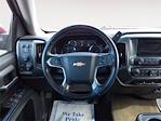 2015 Chevrolet Silverado 1500 Crew Cab 4x4 Pickup for sale #JXJ1730 - photo 12