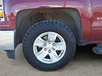 2015 Chevrolet Silverado 1500 Crew Cab 4x4 Pickup for sale #JXJ1730 - photo 14