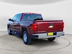 2015 Chevrolet Silverado 1500 Crew Cab 4x4 Pickup for sale #JXJ1730 - photo 2
