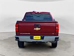 2015 Chevrolet Silverado 1500 Crew Cab 4x4 Pickup for sale #JXJ1730 - photo 4