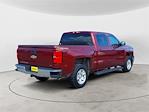 2015 Chevrolet Silverado 1500 Crew Cab 4x4 Pickup for sale #JXJ1730 - photo 5