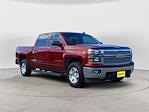 2015 Chevrolet Silverado 1500 Crew Cab 4x4 Pickup for sale #JXJ1730 - photo 7