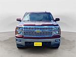2015 Chevrolet Silverado 1500 Crew Cab 4x4 Pickup for sale #JXJ1730 - photo 8