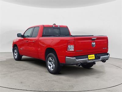2020 Ram 1500 Quad Cab 4WD Pickup for sale #JXJ1743A - photo 2