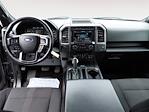 2015 Ford F-150 SuperCrew Cab 4x4 Pickup for sale #JXJ1744 - photo 10