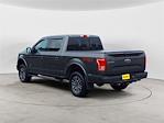 2015 Ford F-150 SuperCrew Cab 4x4 Pickup for sale #JXJ1744 - photo 2