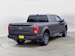 2015 Ford F-150 SuperCrew Cab 4x4 Pickup for sale #JXJ1744 - photo 5