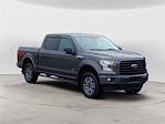 2015 Ford F-150 SuperCrew Cab 4x4 Pickup for sale #JXJ1744 - photo 7