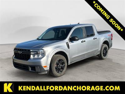 2022 Ford Maverick SuperCrew Cab 4x4 Pickup for sale #JXJ1744A - photo 1