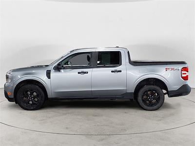 2022 Ford Maverick SuperCrew Cab 4x4 Pickup for sale #JXJ1744A - photo 2