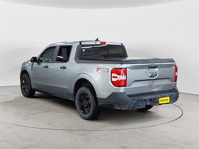 2022 Ford Maverick SuperCrew Cab 4x4 Pickup for sale #JXJ1744A - photo 2