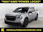 2022 Ford Maverick SuperCrew Cab 4x4 Pickup for sale #JXJ1744A - photo 1