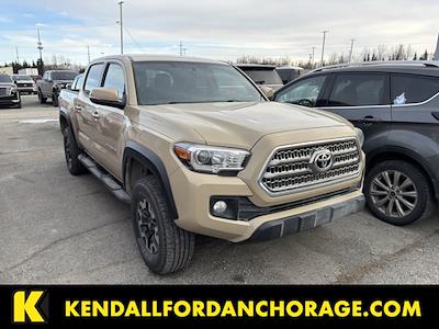 2017 Toyota Tacoma Double Cab 4x4 Pickup for sale #JXJ1749 - photo 1