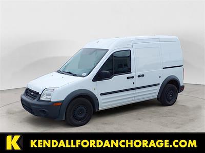 2012 Ford Transit Connect 4x2 Empty Cargo Van for sale #JXJ1781 - photo 1