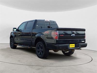 2013 Ford F-150 SuperCrew Cab 4x4 Pickup for sale #JXJ1785 - photo 2