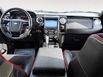 2013 Ford F-150 SuperCrew Cab 4x4 Pickup for sale #JXJ1785 - photo 10