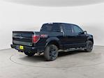 2013 Ford F-150 SuperCrew Cab 4x4 Pickup for sale #JXJ1785 - photo 5