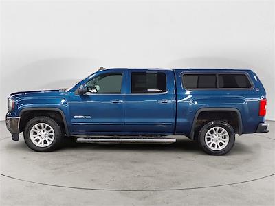2016 GMC Sierra 1500 Crew Cab 4x4 Pickup for sale #JXJ1788 - photo 2