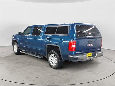 2016 GMC Sierra 1500 Crew Cab 4x4 Pickup for sale #JXJ1788 - photo 2