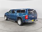 2016 GMC Sierra 1500 Crew Cab 4x4 Pickup for sale #JXJ1788 - photo 3