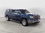 2016 GMC Sierra 1500 Crew Cab 4x4 Pickup for sale #JXJ1788 - photo 7