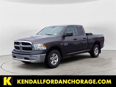 2015 Ram 1500 Quad Cab 4x4 Pickup for sale #JXJ1789 - photo 1