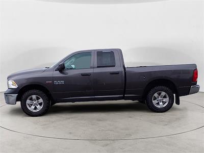 2015 Ram 1500 Quad Cab 4x4 Pickup for sale #JXJ1789 - photo 2
