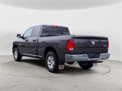 2015 Ram 1500 Quad Cab 4x4 Pickup for sale #JXJ1789 - photo 2