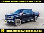 2019 Ford F-150 SuperCrew Cab 4x4 Pickup for sale #JXJ1790 - photo 1