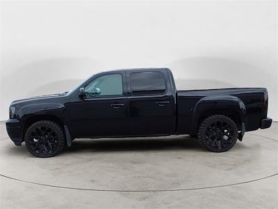 2008 GMC Sierra 1500 Crew Cab 4x4 Pickup for sale #JXJ1792 - photo 2