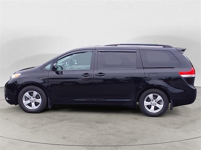 2013 Toyota Sienna 4x2 Minivan for sale #JXJ1806 - photo 2