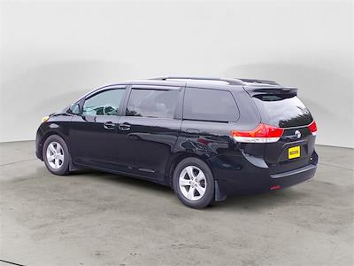 2013 Toyota Sienna 4x2 Minivan for sale #JXJ1806 - photo 2