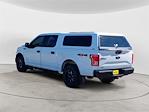 2015 Ford F-150 SuperCrew Cab 4x4 Pickup for sale #JXJ1813 - photo 2