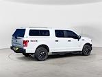 2015 Ford F-150 SuperCrew Cab 4x4 Pickup for sale #JXJ1813 - photo 5