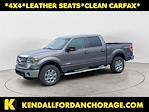2014 Ford F-150 SuperCrew Cab 4x4 Pickup for sale #JXJ1827 - photo 1